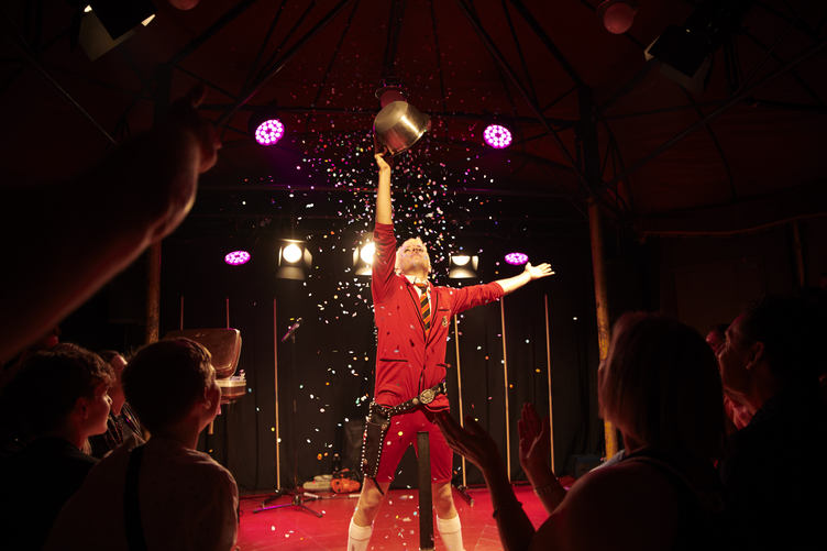 The magic of FRINGE WORLD Festival 2020 begins!